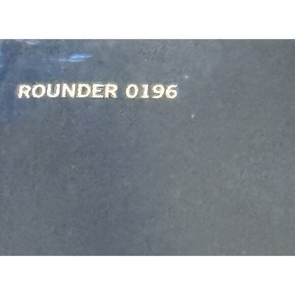 BELA FLECK* with The NEW GRASS REVIVAL* - Deviation LP 1984 Rounder Records 0196 - Picture 7 of 16